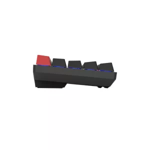 Teclado Marvo Mecánico KG933G-SP Switch Red SP Bk