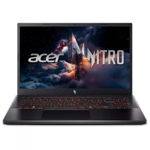 Notebook Acer Nitro I5 16gb 512gb 15.6