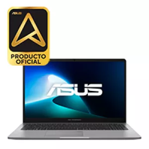 ASUS EXPERTBOOK P1 P1503CVA-S71666X INTEL CORE I5 13ª GEN / 16GB RAM / 512GB SSD / WINDOWS 11 PRO