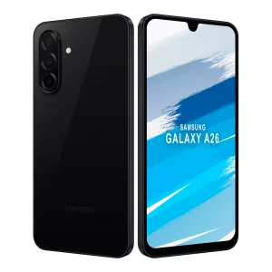 Samsung Galaxy A26 6,7'' 5G 8gb 256gb Triple Cam 50mp