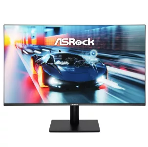 Monitor Gamer AsRock 27