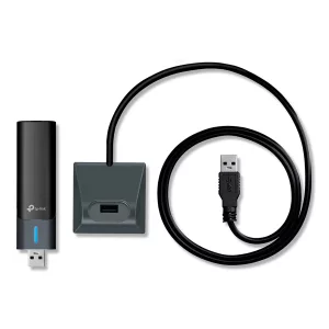 Tarjeta De Red Tp-link Archer Txe70uh Wifi 2,4ghz 5ghz 6ghz AXE5400