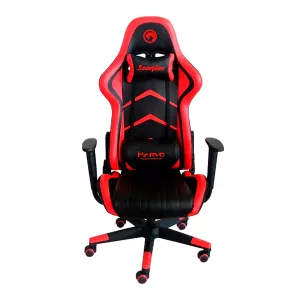 Silla Gaming Marvo CH-106 Giro 360°  Respaldo 180°