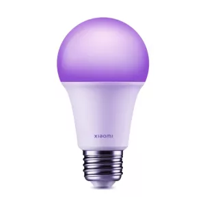 Lampara Xiaomi Smart LED Blanco y Color