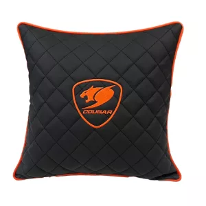 Almohadon Cougar Lander