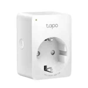 Enchufe Inteligente Tp-Link Tapo P100 Wi-Fi x1
