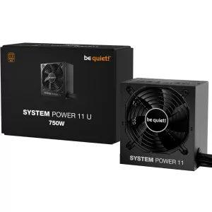 Fuente be quiet! System Power 11 750W