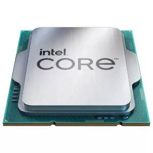 Intel Core i3 i3-14100F - 3.5 GHz - 4 núcleos - 8 hilos - 12 MB caché - FCLGA1700 Socket - Caja