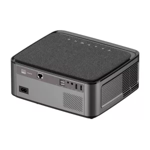 Proyector Rigal P1 Android Wifi 4200lm 4k