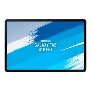 TABLET SAMSUNG GALAXY TAB S10 FE+ SM-X620 13,1'' 8GB 128GB 13MP+12MP GRIS
