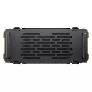 Gabinete Cougar Dust 2 Desert Sand