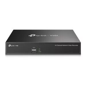 Nvr Tp-Link Vigi Nvr1008h 16 Canales