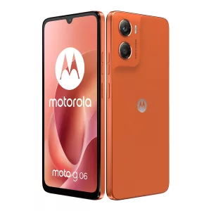 Motorola Moto G06 6,88'' 4G 4gb 128gb 50mp+8mp