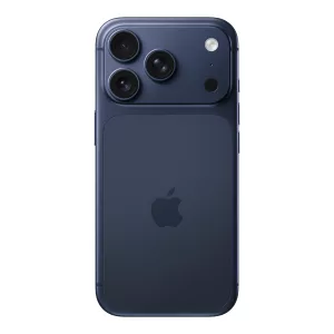 iPhone 17 Pro 6,3'' 5G 12gb 512gb Triple Cam 48mp