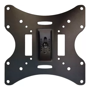 Soporte Para Tv De Pared Unno Tm8042bk 23''-42''