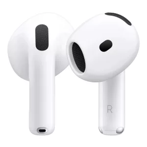 Auriculares Apple Airpods 4 ANC Ip54 Bluetooth