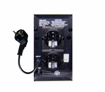UPS NRG+ 1500va / 900w con pantalla LCD