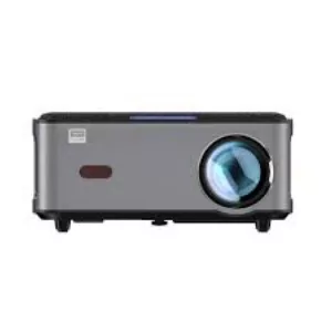 Proyector Rigal P1 Android Wifi 4200lm 4k