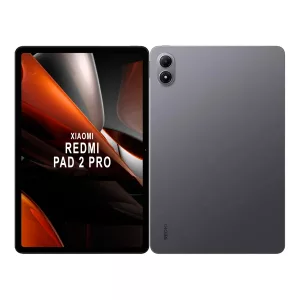 Tablet Redmi Pad 2 Xiaomi 11'' 4gb 128gb 8mp+5mp