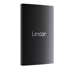 Disco SSD Lexar 1TB portable con set magnetico