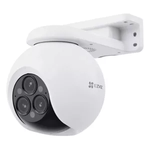 CAMARA DE SEGURIDAD EZVIZ H80F MULTI 2K WIFI