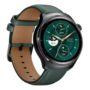 Reloj Inteligente Mibro Watch Lite 3 Pro 44,7mm 5atm 1,32'' Bluetooth Gps