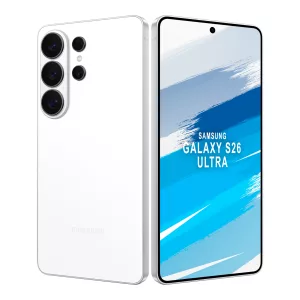 Samsung Galaxy S26 Ultra 6,9'' 5G 12gb 512gb Quad Cam 200mp