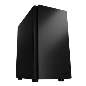 Gabinete Cougar Purity Black