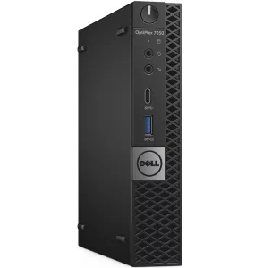 Equipo Dell Core i5 3.10Ghz, 8GB, 256GB SSD