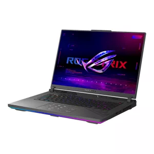 Notebook Gamer Asus Rog Strix 16'' Ryzen 9 16gb 1tb Win11 Rtx5070