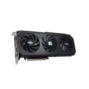 TARJETA DE VIDE GIGABYTE RADEON RX 9060 XT GAMING OC 16GB