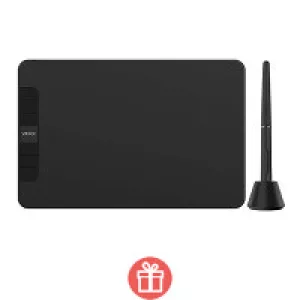 Tableta Digitalizadora Veikk Vk640 Ambidiestro 6x4 5080lpi