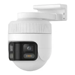 Cámara Cableada Xiaomi Imilab Ec6 Panorama Día Noche Ip66 344° 3,5K