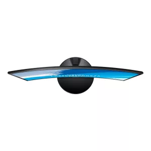 Monitor Curvo Samsung C24F390 24'' 1080p 60Hz