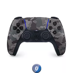 Gamepad Inalámbrico Bt Sony Ps5 Dualsense Respuesta Háptica