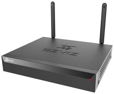 NVR Ezviz NVR-X5S 8 canales 5MP