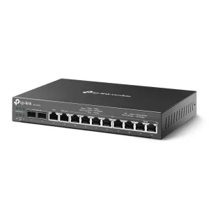 Router Vpn Tp-Link Tl-ER7212pc Gigabit Omada