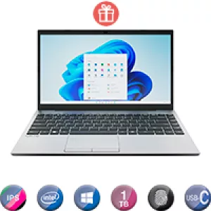 NOTEBOOK VAIO FE 14 VWNC71429-SL I7 1255U DDR4 16GB SSD NVME 1TB WIN11  14,1'' REF