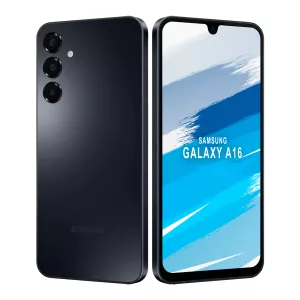 Samsung Galaxy A16 6,7'' 4G 4gb 128gb Triple Cam 50mp