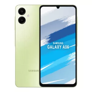 Samsung Galaxy A06 6,7'' 4G 4gb 64gb Dual Cam 50mp