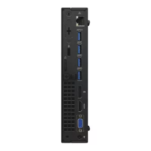 Pc Dell Optiplex 7050 Micro Core I5 8gb 256gb Win10 Pro