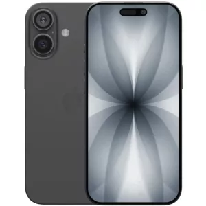 Apple iPhone 17 512GB negro