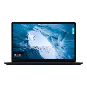 LAPTOP LENOVO IDEAPAD 1 15AMN7 BLACK 15.6