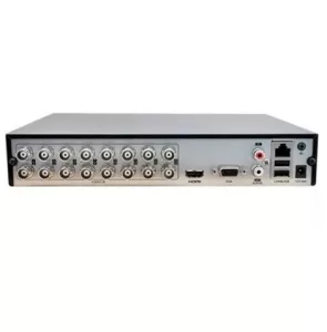 DVR HiLook 1080p lite 16 canales LA AcuSense