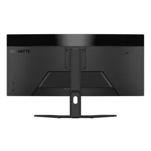 Gigabyte GS34WQC - Monitor LED - curvado - 34