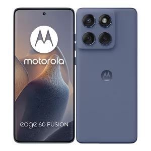 Motorola Edge 60 Fusion 6,67'' 5G 8gb 256gb Dual Cam 50mp