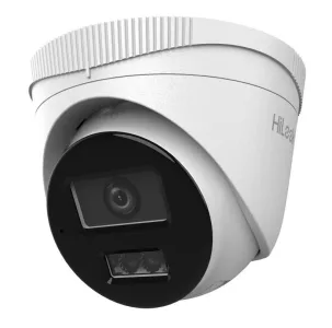 Camara HiLook IP 4MP Smart Hybrid Light domo