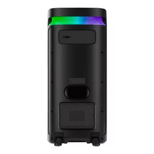 Parlante Bt Aiwa Awpoh5d 800w Pmpo Iluminación Led