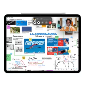 Apple Pencil Pro Para Ipad Bluetooth