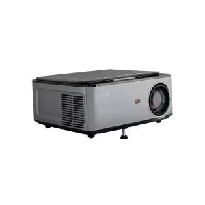 Proyector Rigal Rd-828 Android + Wifi + Bt 3800lm